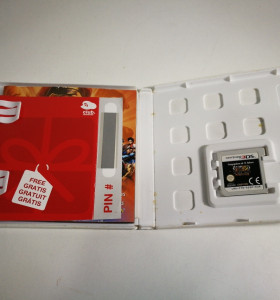 1-1-238753-1-Videojuego 3DS Street Fighter IV,3D, Nintendo DS  2