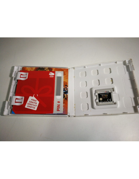 1-1-238753-2-Videojuego 3DS Street Fighter IV,3D, Nintendo DS 