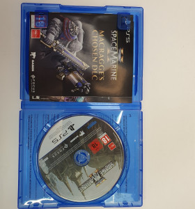 1-1-249125-1-Videojuego PS5 Warhammer 40K Space Marine  2