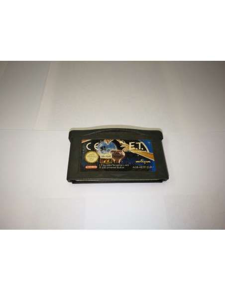 1-1-246483-1-Videojuego Retro Game Boy Advanced E T