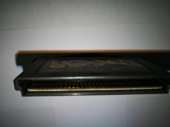 1-1-246483-2-Videojuego Retro Game Boy Advanced E T