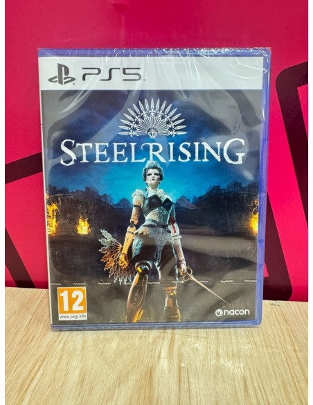 1-7-76446-1-Videojuego PS5 Steelrising 