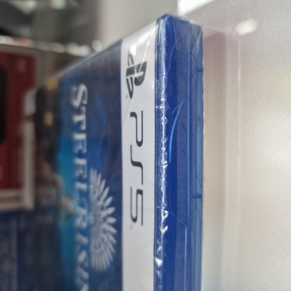 1-7-76446-3-Videojuego PS5 Steelrising 