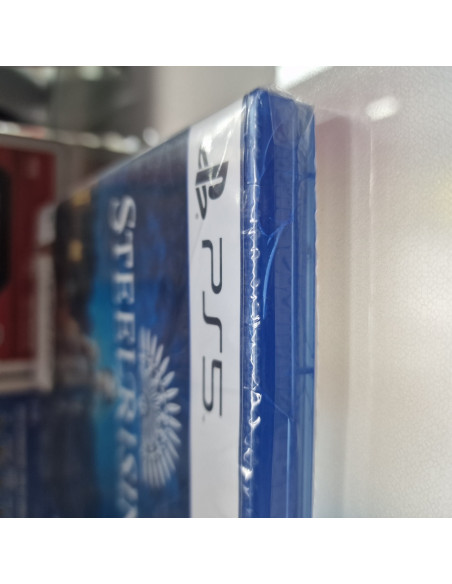 1-7-76446-3-Videojuego PS5 Steelrising 