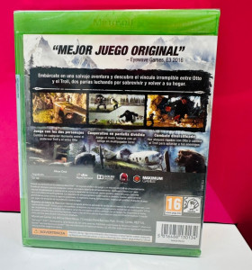 1-9-64542-1-Videojuego Xbox One Troll and i (precintado) 2