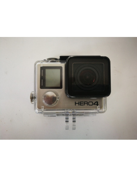 1-1-234014-1-Fotografía Y Videocámaras Go Pro Hero 4