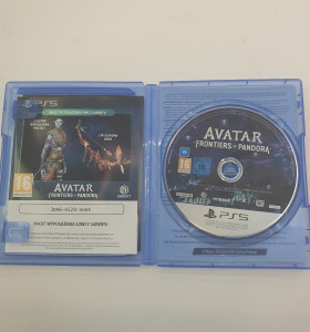 1-1-259159-1-Videojuego PS5 Avatar Frontiers Of Pandora Limited Edition 2