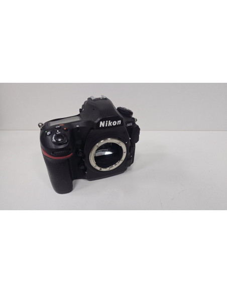 1-1-250248-1-Cámara digital réflex nikon d850 (solo cuerpo)
