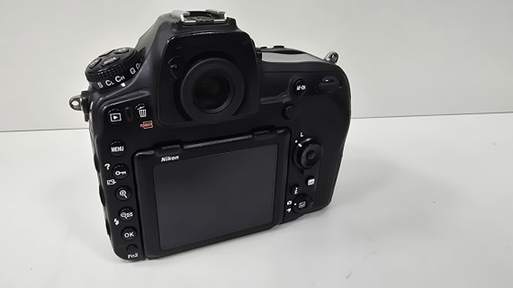 1-1-250248-2-Cámara digital réflex nikon d850 (solo cuerpo)