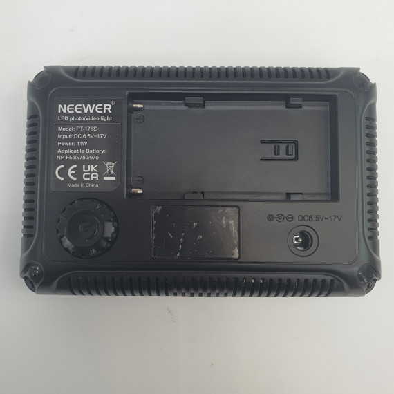 1-1-255283-8-Luz Estroboscopica Flash Neewer Nw-USBF550