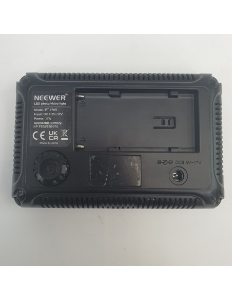 1-1-255283-8-Luz Estroboscopica Flash Neewer Nw-USBF550