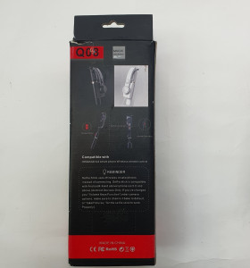 1-1-258103-1-Accesorio Móviles Q08 450mAh Anti-Shake 360-Degree Gimbal Tripode 2