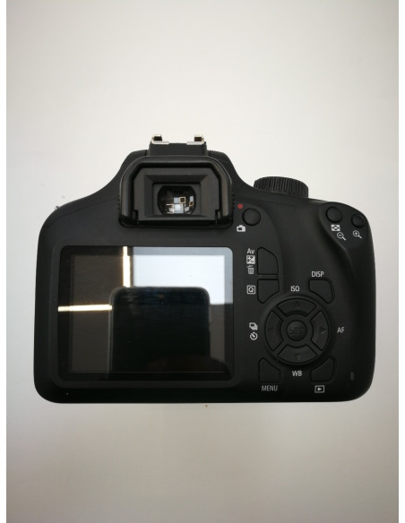 1-1-254634-2-Cámara Digital Réflex Canon Eos 4000D