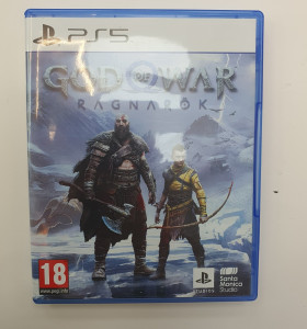1-1-258819-1-Videojuego PS5 God Of War Ragnarök 