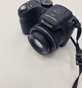 1-1-257505-1-Cámara Digital Compacta Kodak Pixpro AZ255