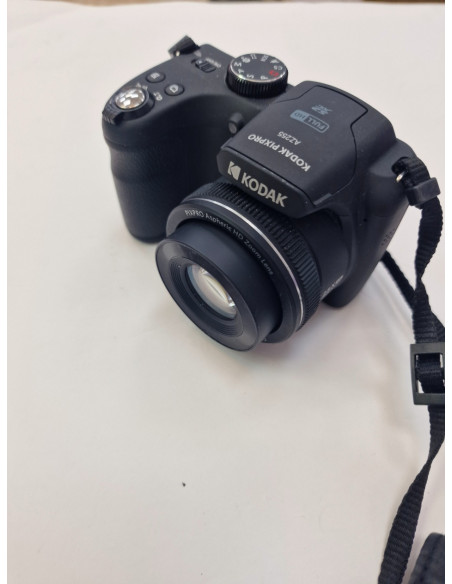 1-1-257505-1-Cámara Digital Compacta Kodak Pixpro AZ255