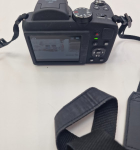 1-1-257505-1-Cámara Digital Compacta Kodak Pixpro AZ255 2