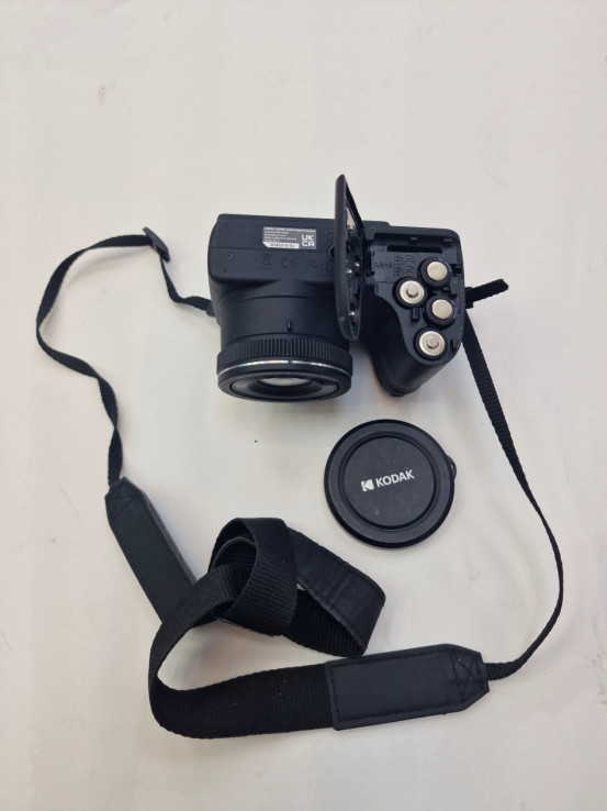 1-1-257505-3-Cámara Digital Compacta Kodak Pixpro AZ255