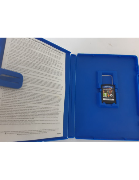 1-1-235084-2-Videojuego PSP Vita Minecraft 