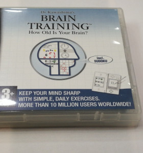 1-1-227756-1-Videojuego Nintendo DS Brain Training