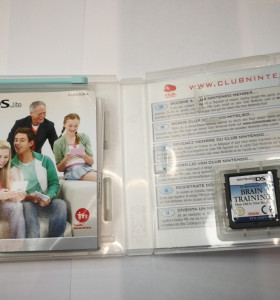 1-1-227756-1-Videojuego Nintendo DS Brain Training 2