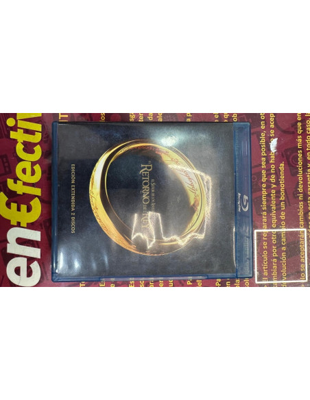 1-1-247221-5-Película Bluray Blu-ray Blu-ray señor de los anillos el retorno del reyvs.ext.