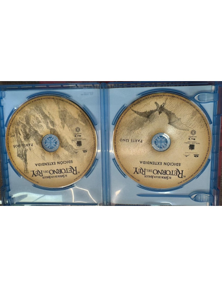 1-1-247221-6-Película Bluray Blu-ray Blu-ray señor de los anillos el retorno del reyvs.ext.