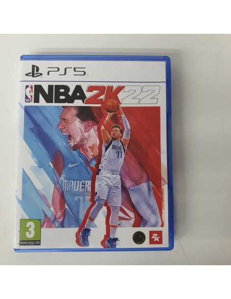 1-1-233353-1-Videojuego PS5 Nba 2k 22
