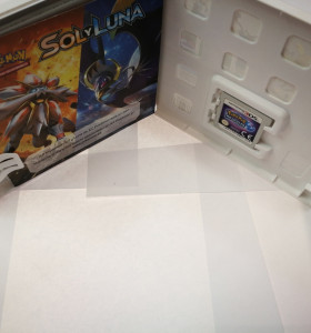 1-1-240527-1-Videojuego 3DS Pokémon Luna 2