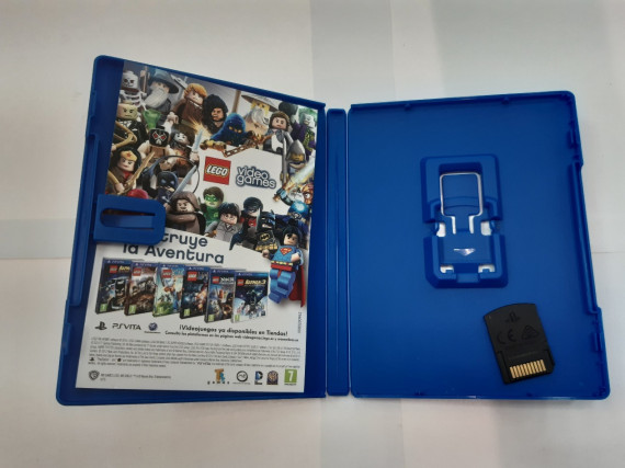 1-1-245653-2-Videojuego PSP Vita Lego Jurrassic World