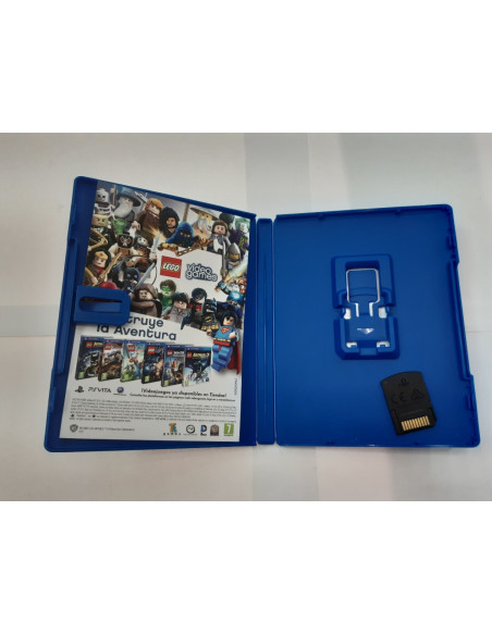 1-1-245653-2-Videojuego PSP Vita Lego Jurrassic World