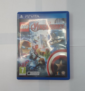 1-1-245654-1-Videojuego PSP Vita Lego Los Vengadores
