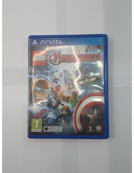 1-1-245654-1-Videojuego PSP Vita Lego Los Vengadores