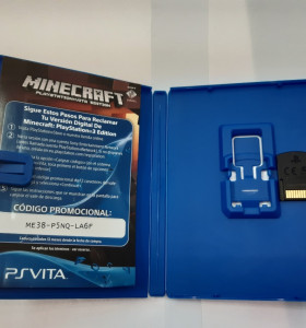 1-1-245651-1-Videojuego PSP Vita MineCraft  2