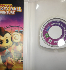 1-1-227136-1-Videojuego PSP Super Monkey Ball Adventure 2