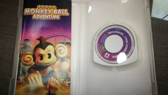 1-1-227136-2-Videojuego PSP Super Monkey Ball Adventure