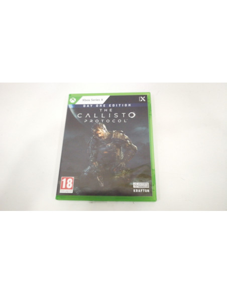 1-1-222634-1-Videojuego Xbox Series X The Callisto Protocol (Ed. Day One) 
