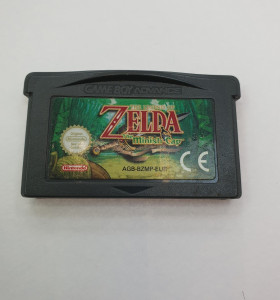 1-1-249818-1-Videojuego Game Boy Advanced Zelda 