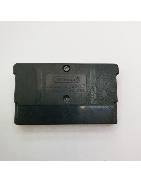 1-1-249818-2-Videojuego Game Boy Advanced Zelda 