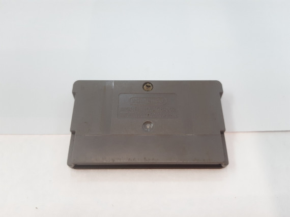 1-1-247798-2-Videojuego Retro Excitebike NES Classics GBA 