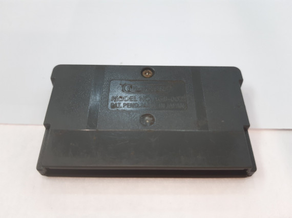 1-1-247801-2-Videojuego Retro GAME BOY ADVANCE International Karate 