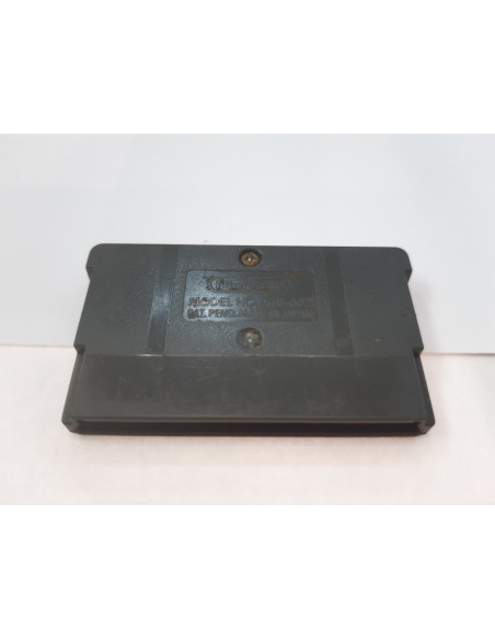 1-1-247801-2-Videojuego Retro GAME BOY ADVANCE International Karate 
