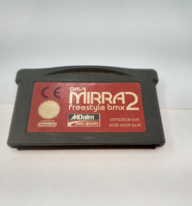 1-1-247803-1-Videojuego Retro Dave Mirra 2 