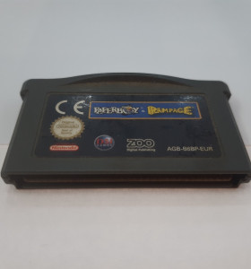 1-1-247804-1-Videojuego Retro Paperboy Rampage Gameboy Advance 