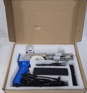 1-1-252829-1-Herramienta Especializada Pistola Tufting Gun Para Hacer Alfombras