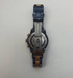 1-1-256432-1-Reloj Pulsera Caballero Caballero LOTUS 18330 Chrono Bike  2