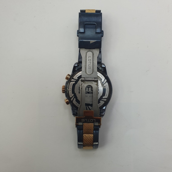 1-1-256432-2-Reloj Pulsera Caballero Caballero LOTUS 18330 Chrono Bike 