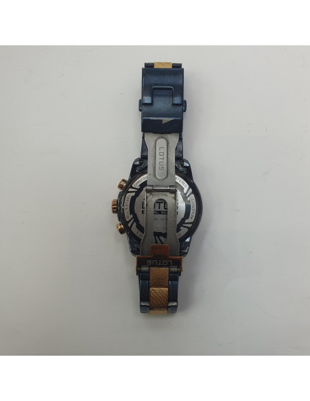 1-1-256432-2-Reloj Pulsera Caballero Caballero LOTUS 18330 Chrono Bike 