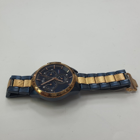 1-1-256432-3-Reloj Pulsera Caballero Caballero LOTUS 18330 Chrono Bike 