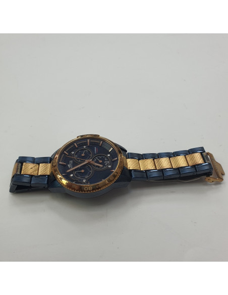 1-1-256432-3-Reloj Pulsera Caballero Caballero LOTUS 18330 Chrono Bike 